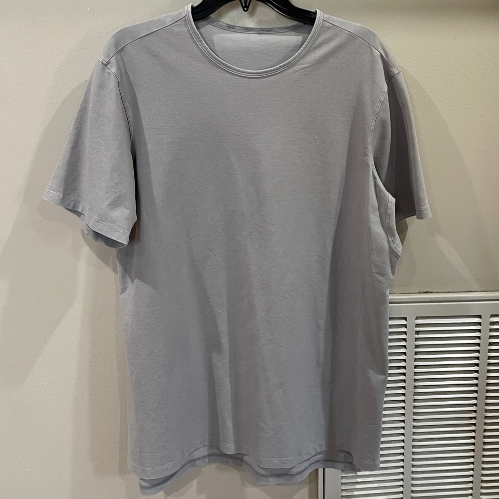 COPY - Lululemon Mens tshirt